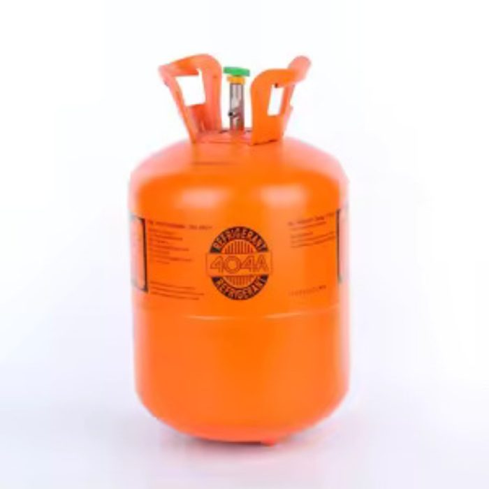 R404 13.5KG Chiller Refrigerant Gas - Image 1