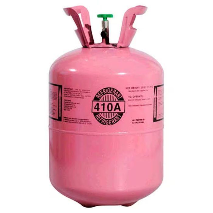 R410 10.9kg Refrigerant Gas - Image 1
