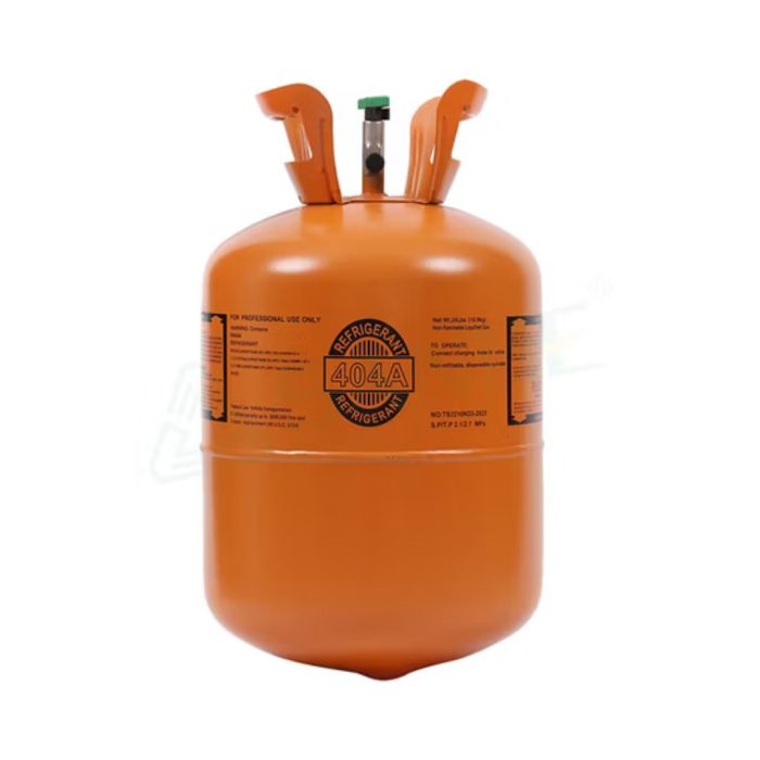 R404 3kg Refrigerant Gas - Image 1