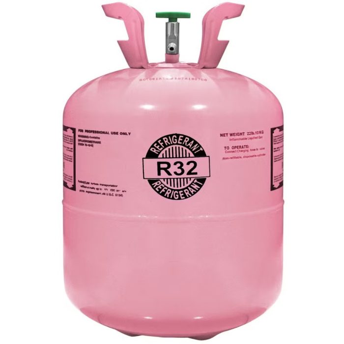 R32 13.5kg Refrigerant Gas - Image 1