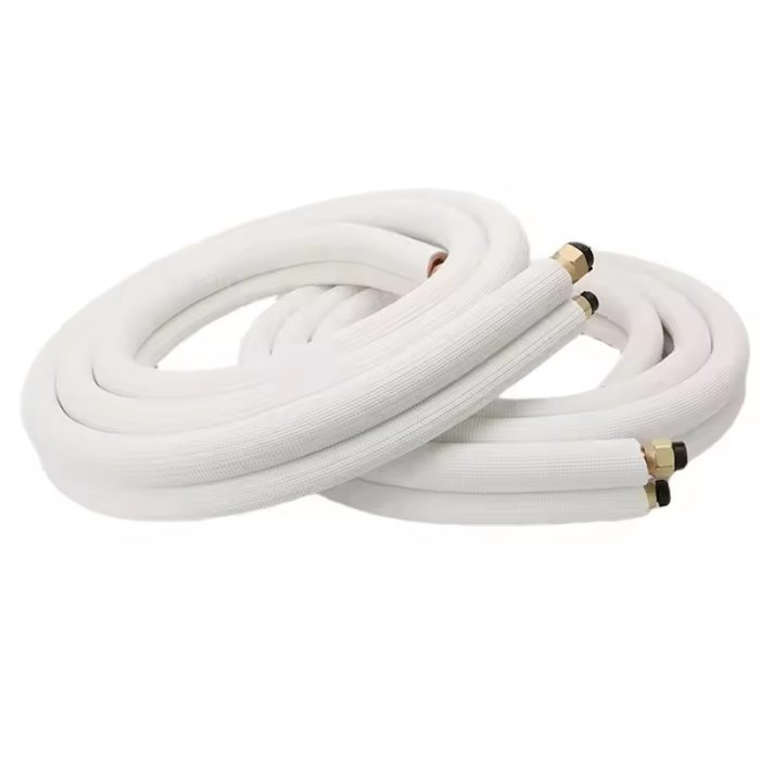 Copper Coil 5/8 - Image 1