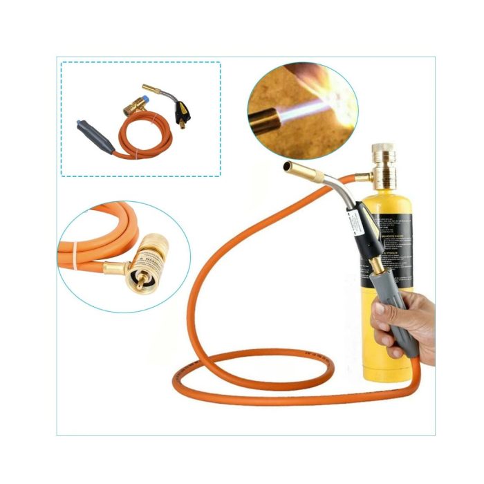 Map Gas /Flame/burner welding Gas - Image 1