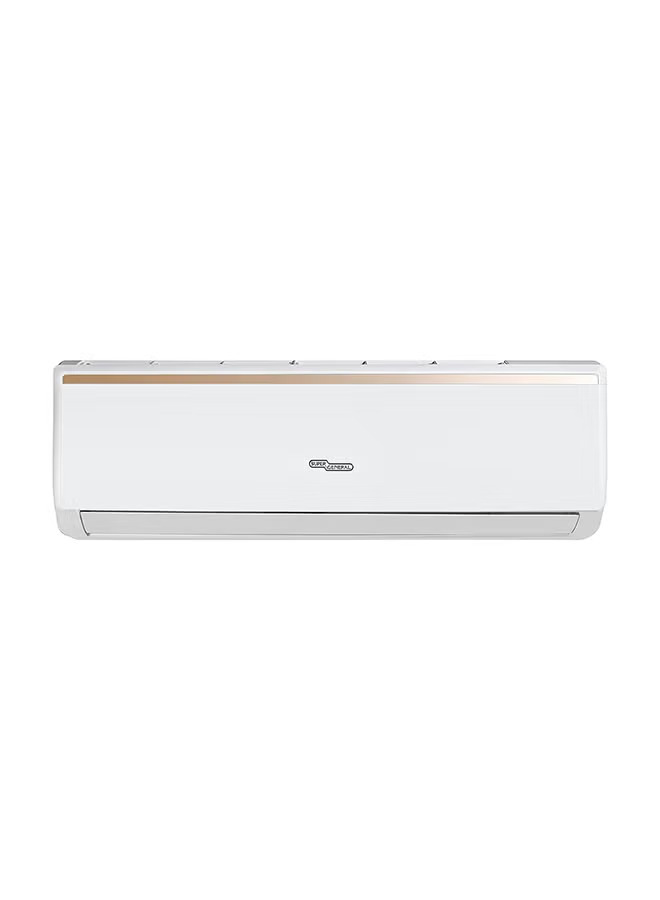 626c1c8f-a7c2-462f-9627-8f1982b18438-1.jpg Super General 1.0 Ton Split Air Conditioner,12000 Btu AC - Image 1
