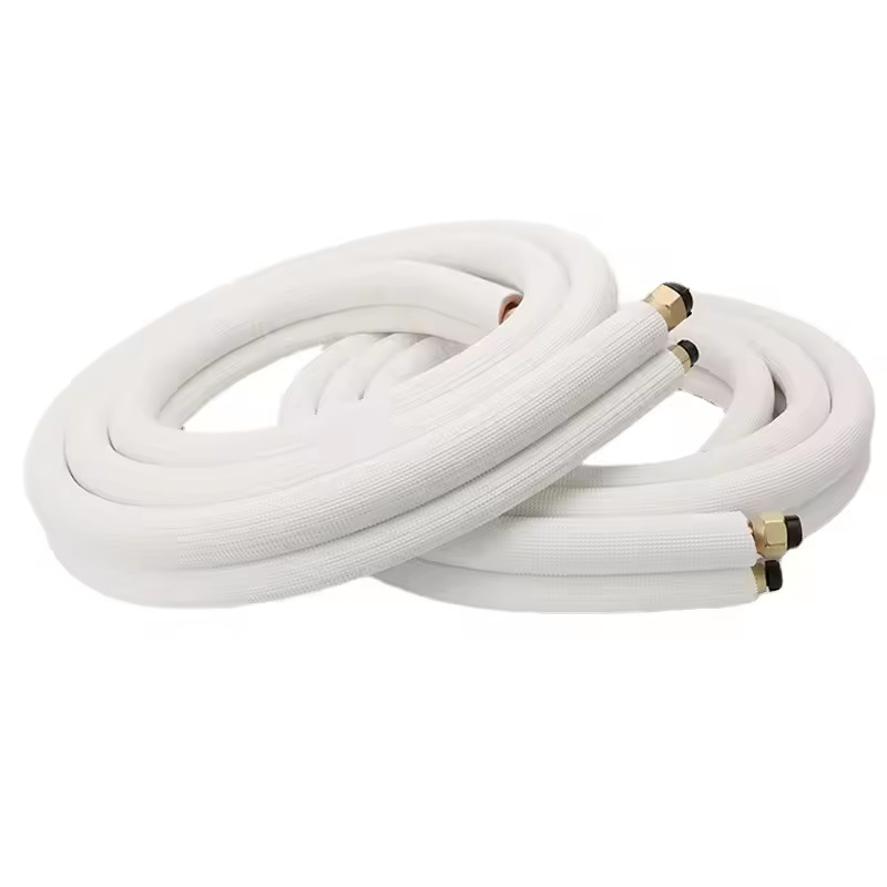 Hda6271b6485a43f08e1c39dc9229c9e4n.jpg Copper Coil 1/2 - Image 1