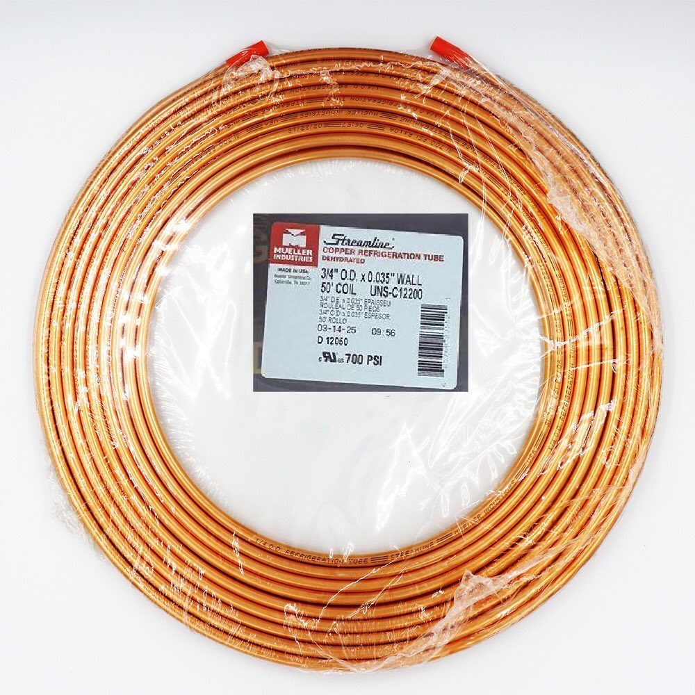 MULER-3-4.png Mueller Copper Coil 3/4 (USA) - Image 1