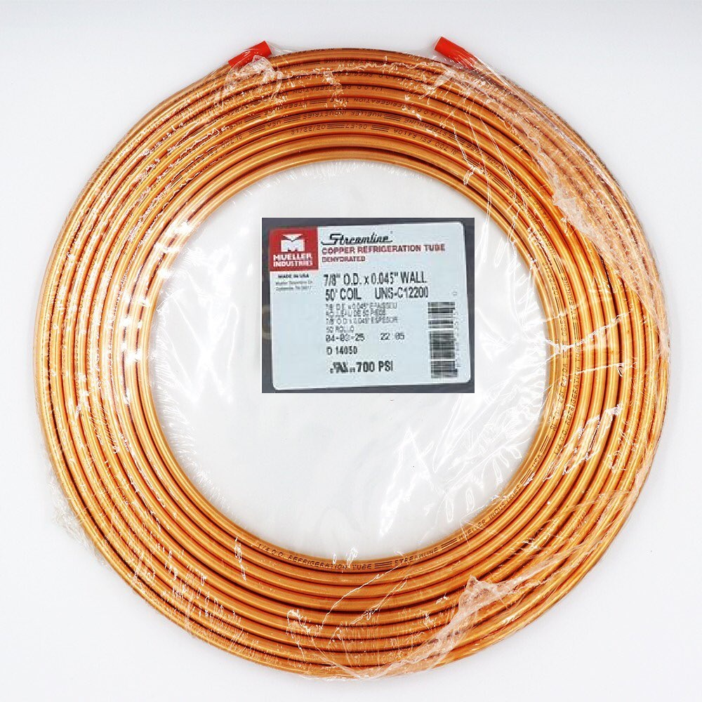 MULER-7-8.png Mueller Copper Coil 7/8 (USA) - Image 1