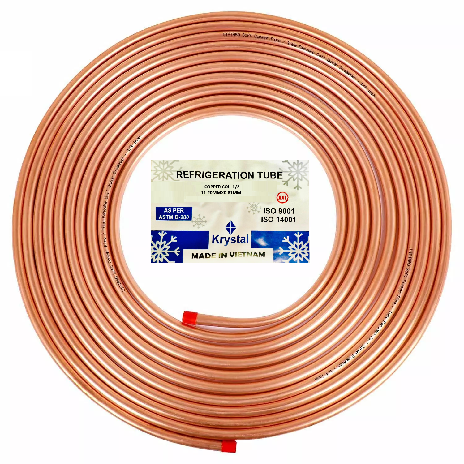 fg.png Copper Coil 1/2 (Vietnam) - Image 1