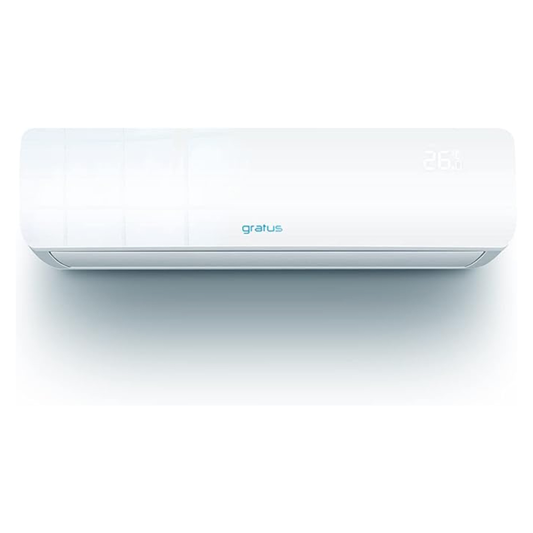 hjhjhj.jpg GRATUS 2.5 Ton Split Air Conditioner Rotary Compressor AC - Image 1